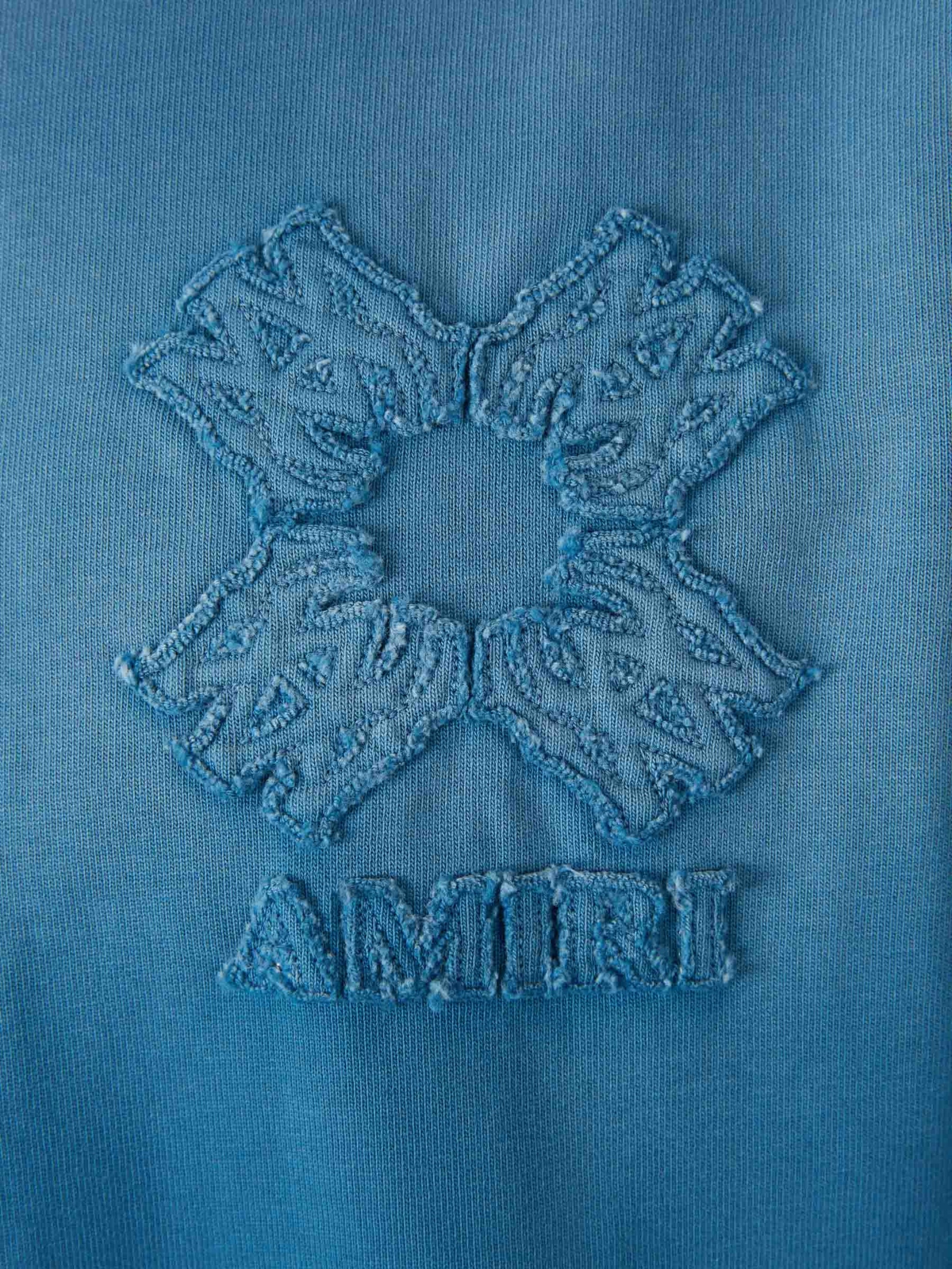 Ma Quad Oversized Tee