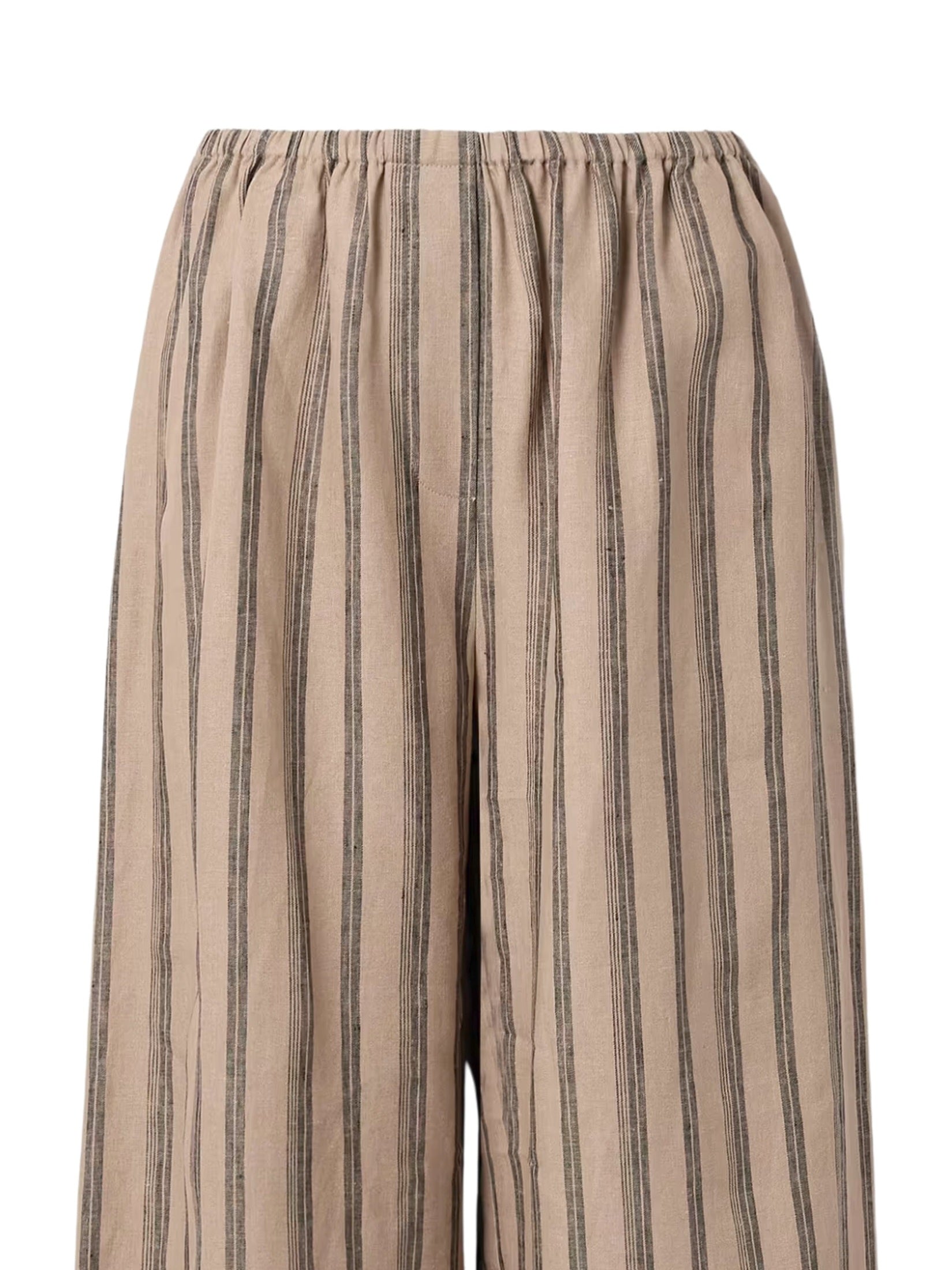 Bonfire linen pant