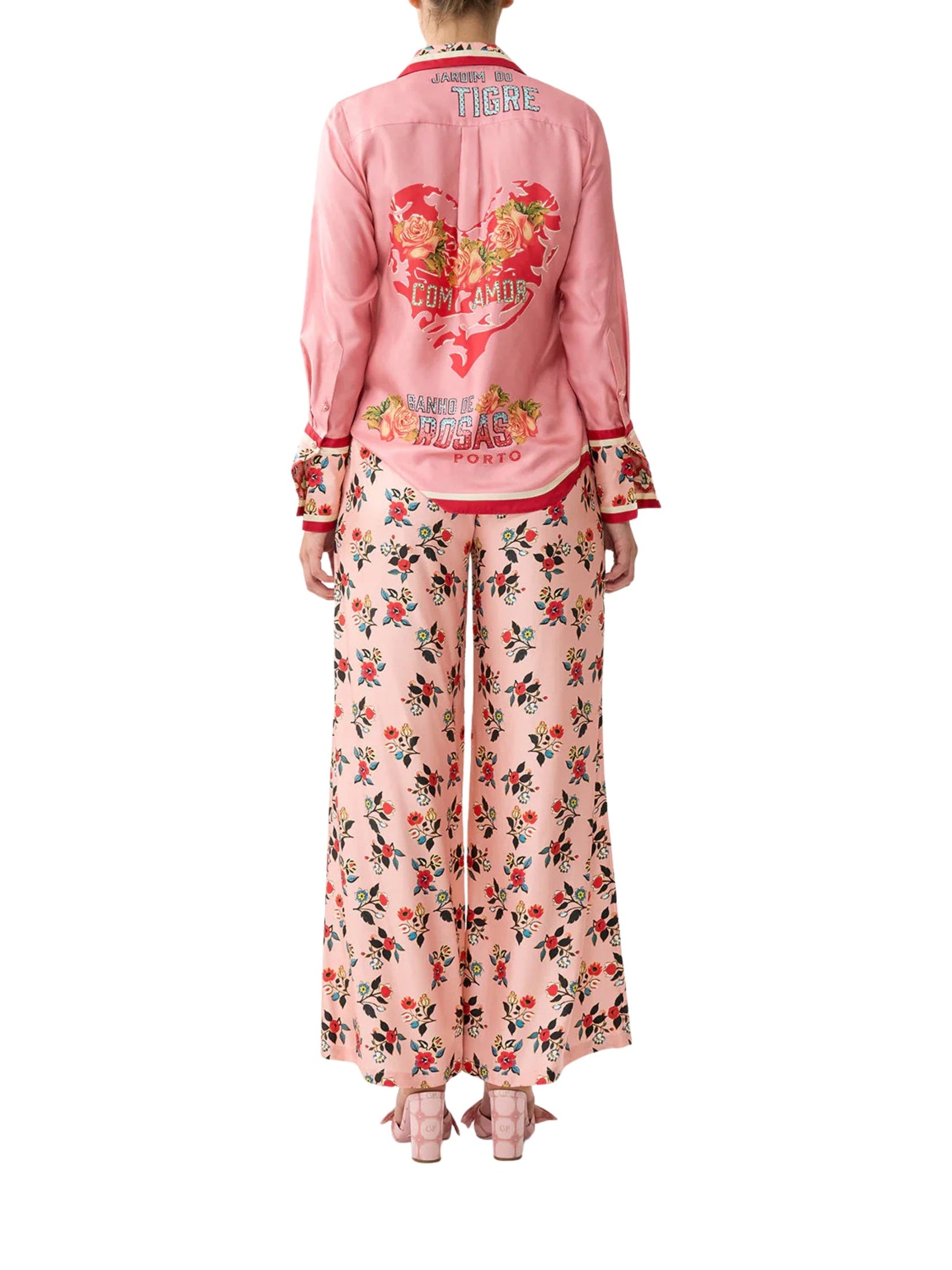 Lounge pant