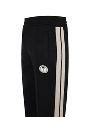 Tree logo track pants