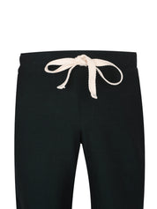 Ignacio's linen trouser