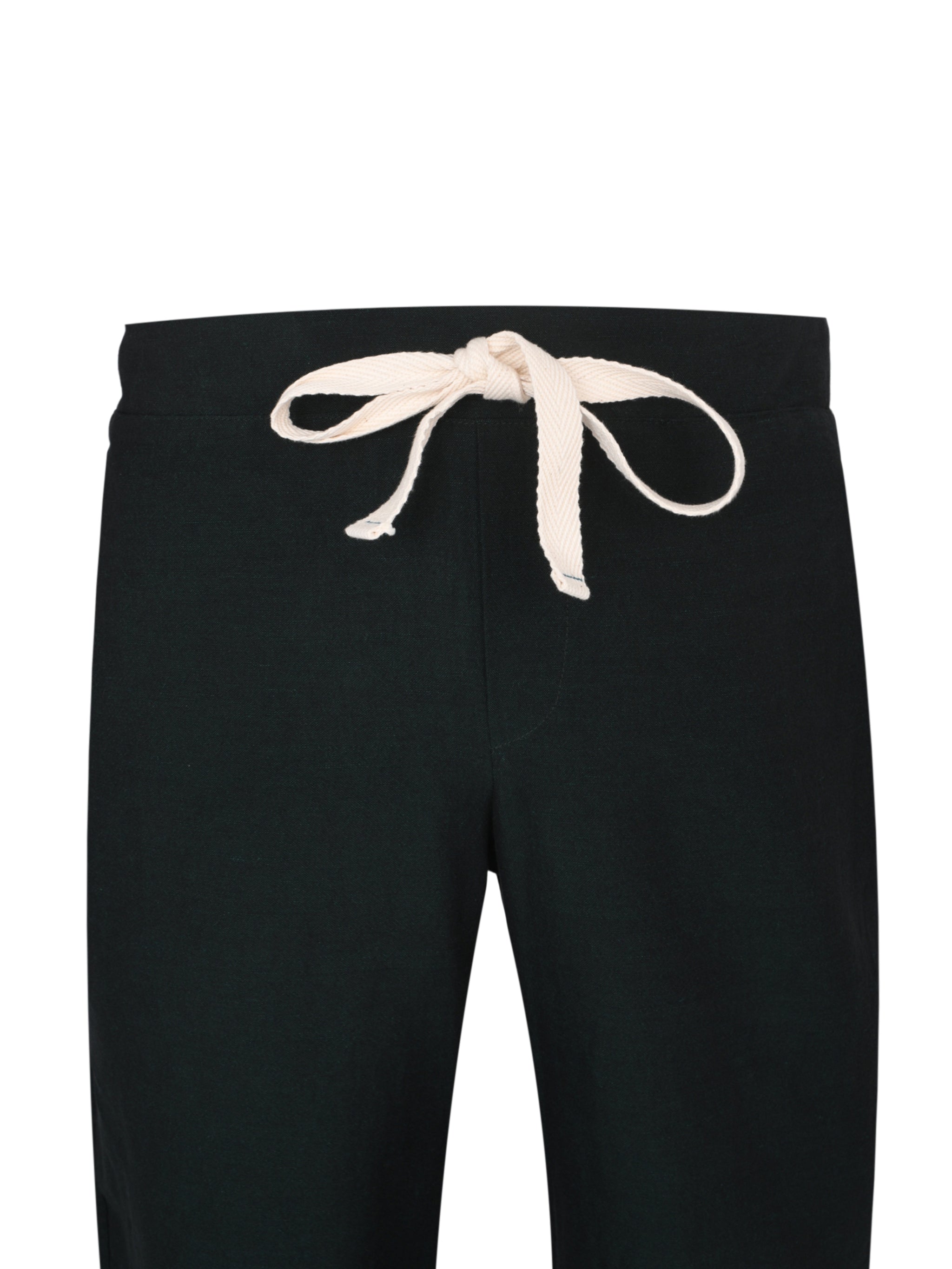 Ignacio's linen trouser