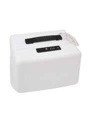 Buscar white handbag
