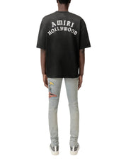 AMIRI HOLLYWOOD OVERSIZED TEE