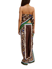 Maroc relaxed pant