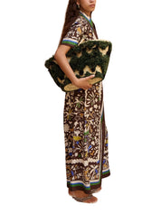 Maroc shirtdress