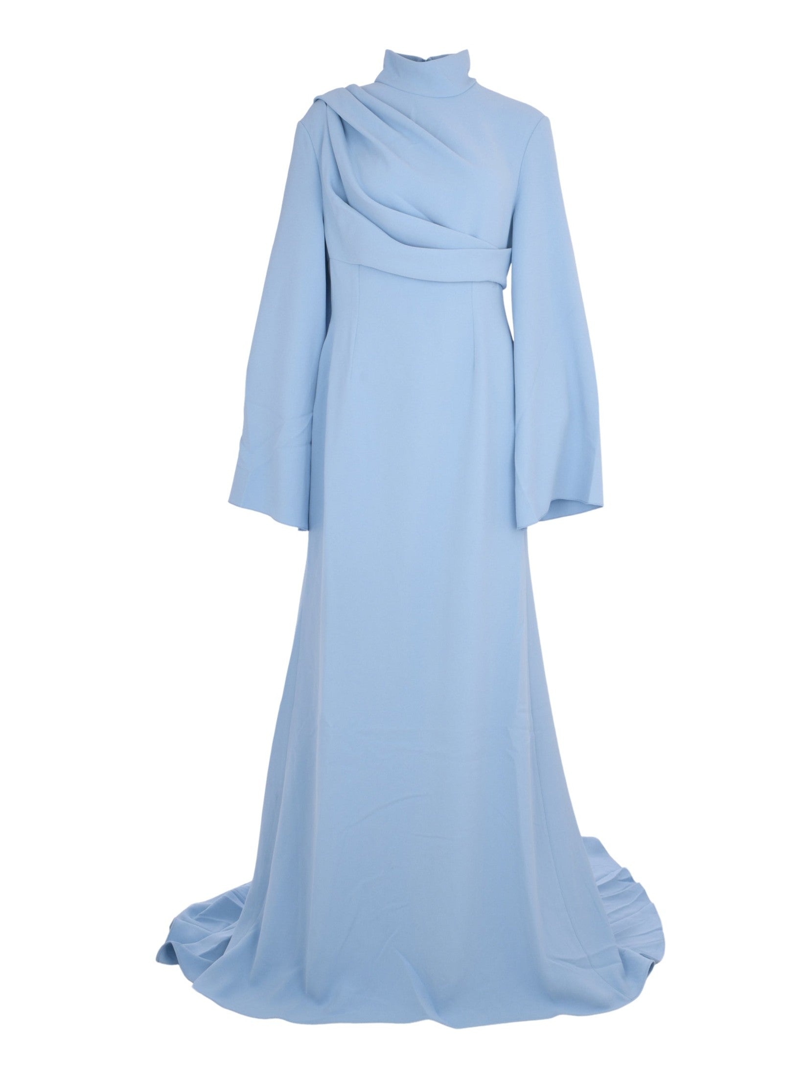 Swinton maxi dress