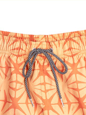 Boardies natures medicine mid length swim shorts