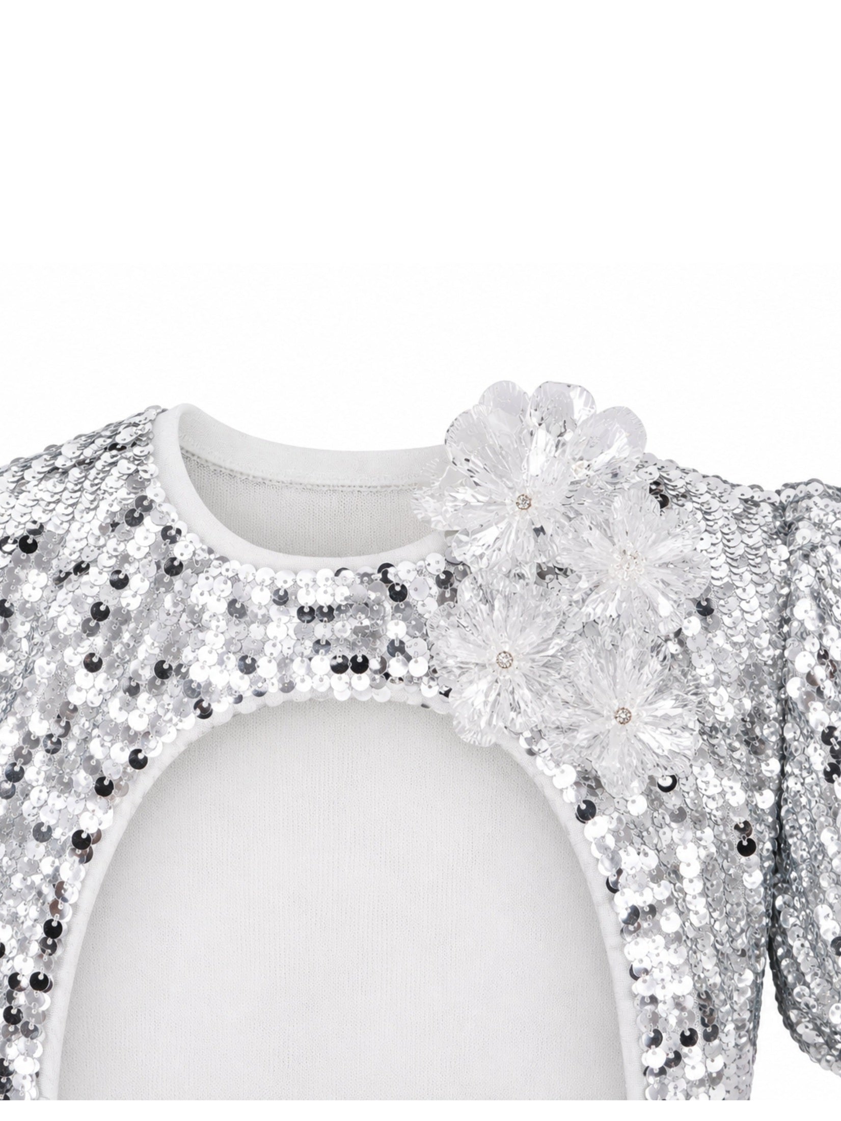 Top set +corset