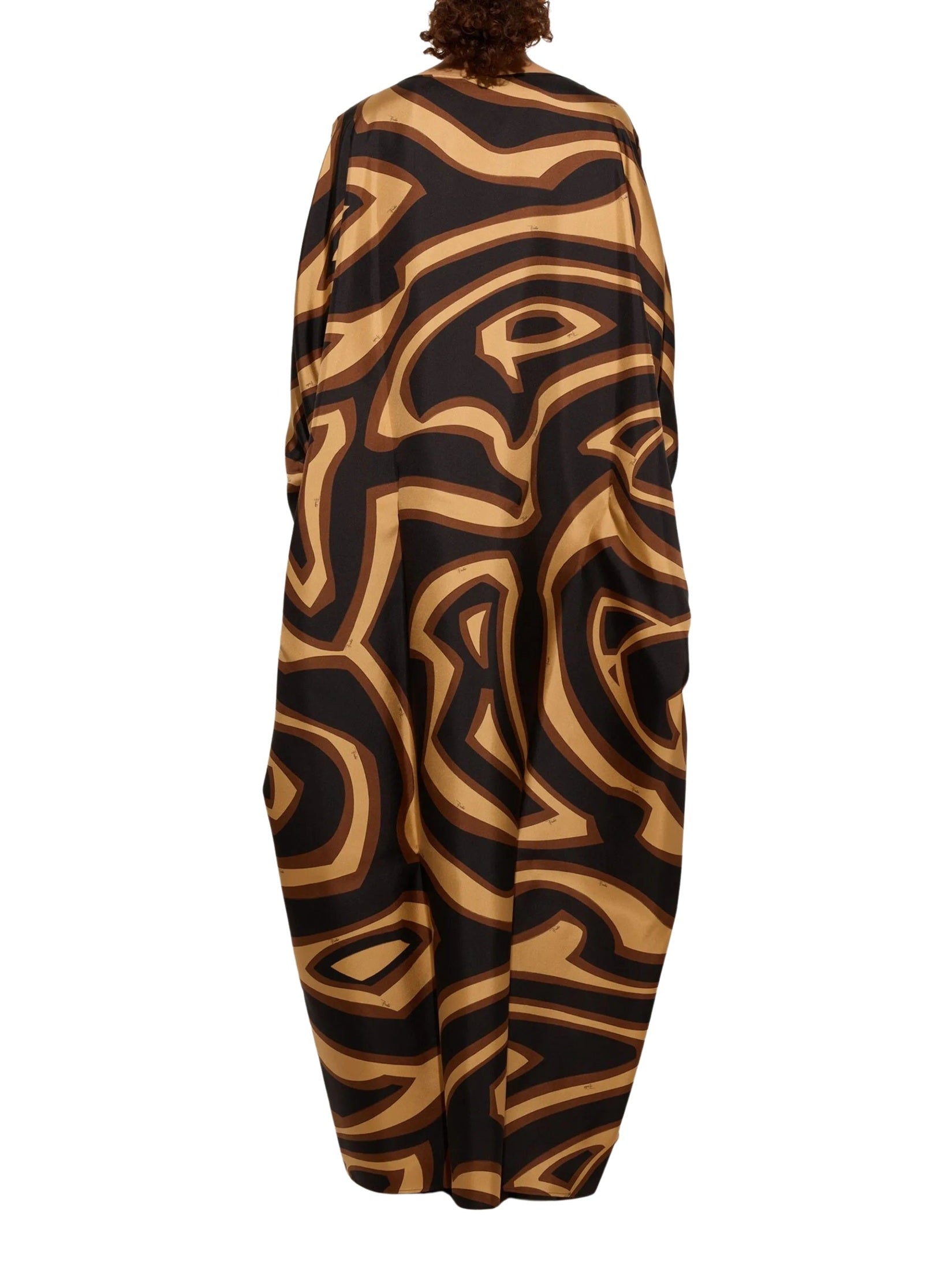 Long kaftan