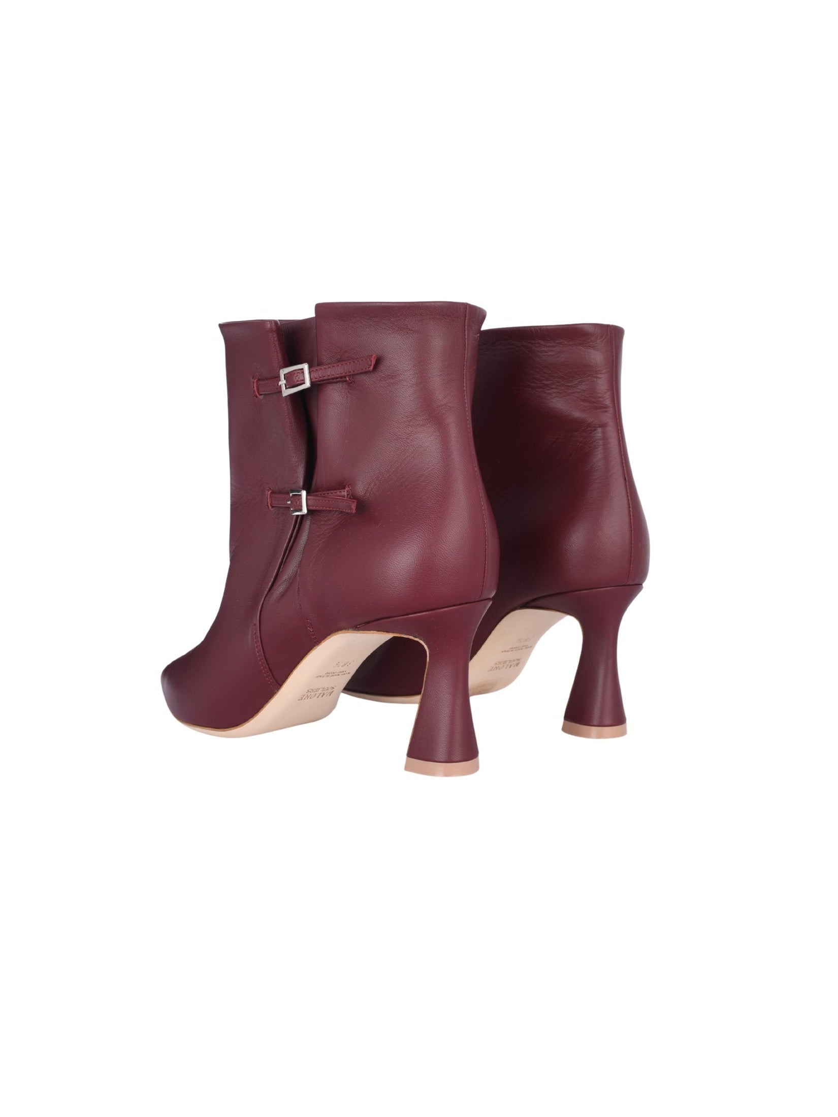 Norma 70 ankle boots