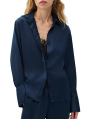 Venus popover blouse