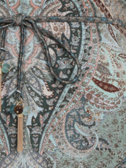 Wanderlust Scallop 1Pc