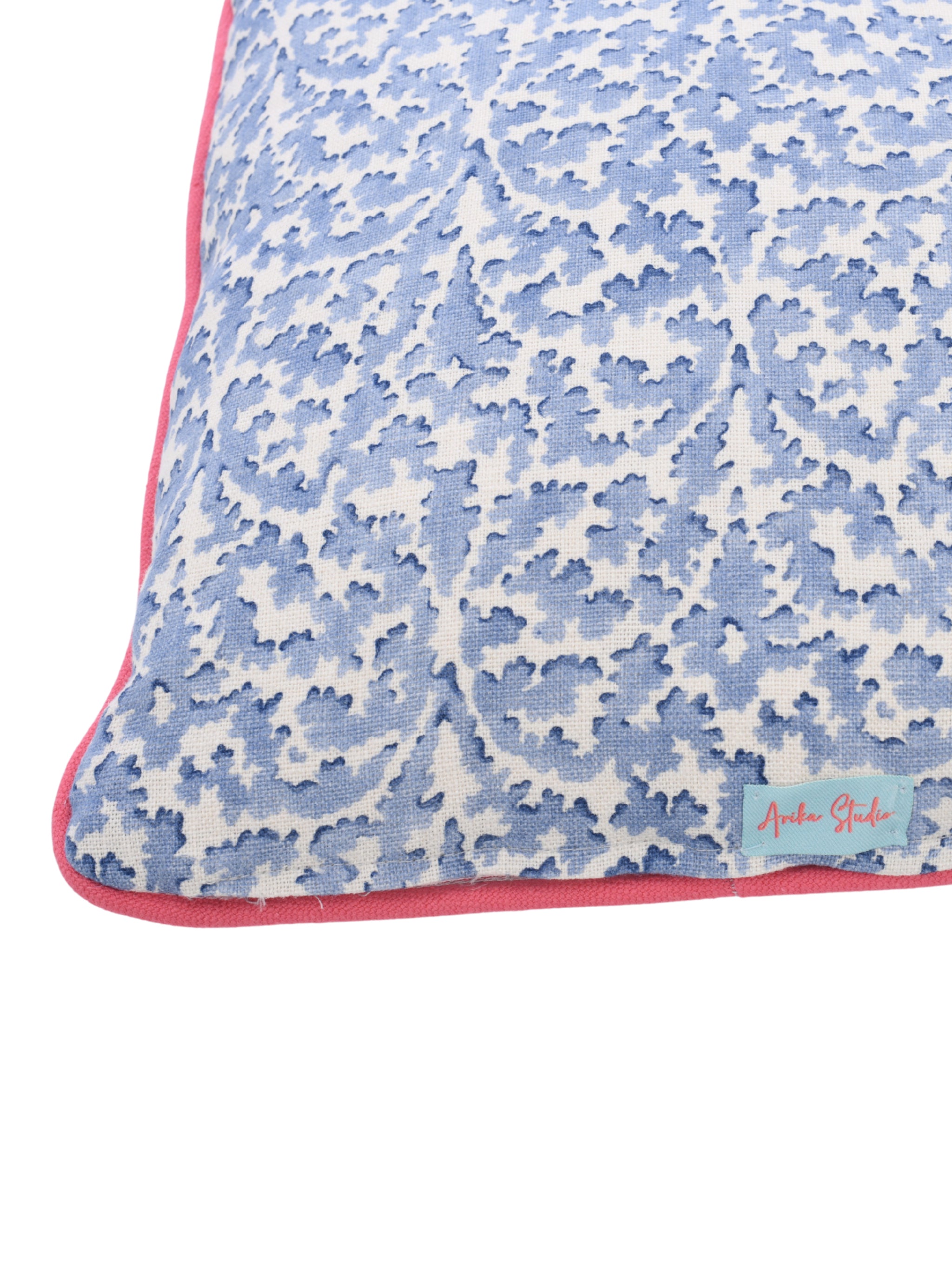 39*39 Bagattelle- Forget me not Blue