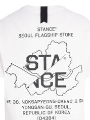 STANCE SEOUL STORE TOP