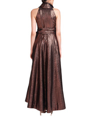 Victoria gown