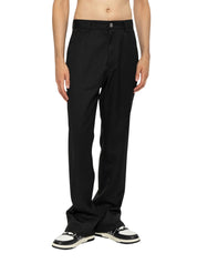 Slim boot cut pant