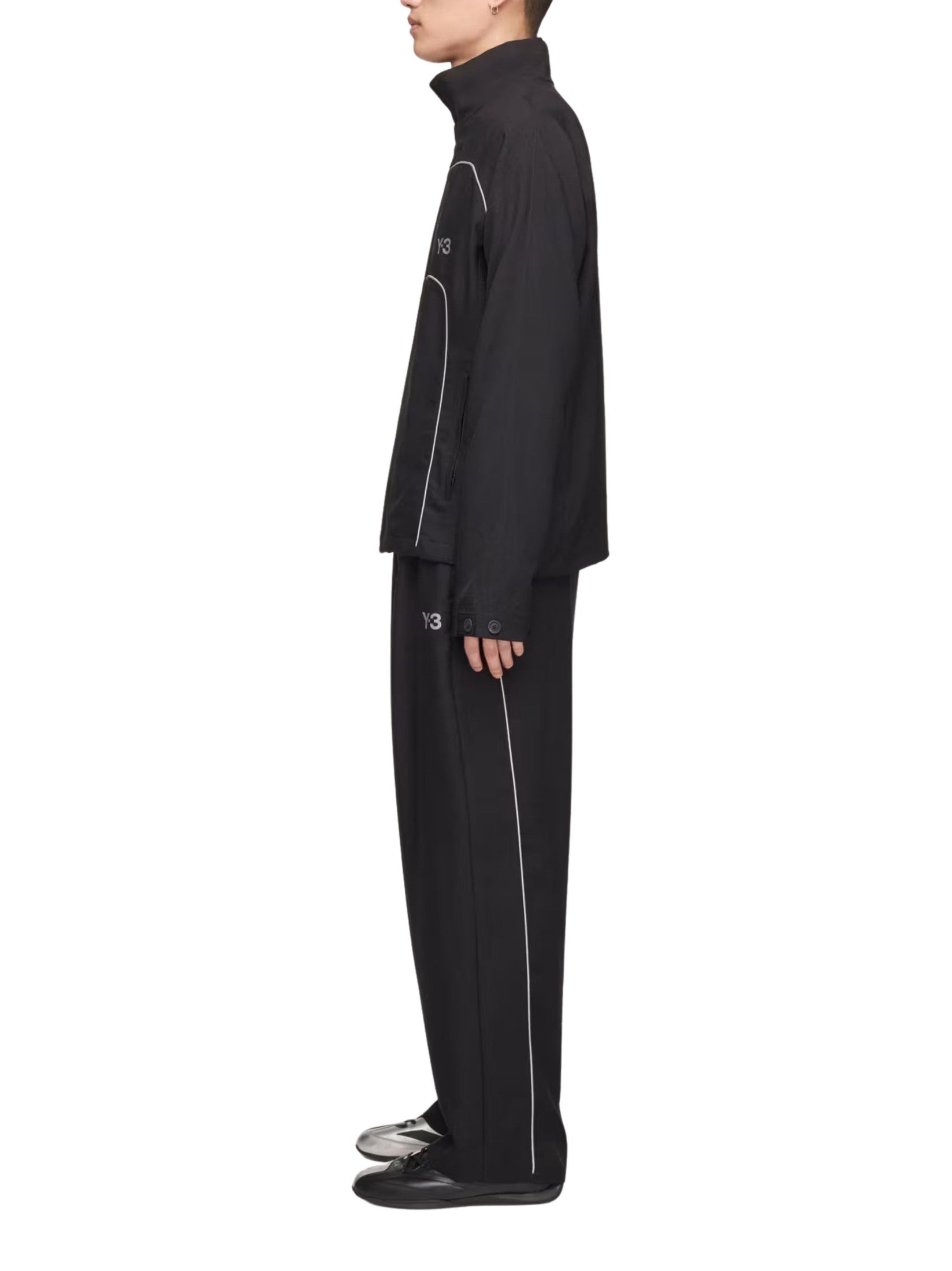 F1 track pants