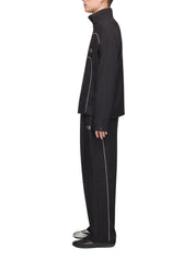 F1 track pants