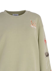 CANDLES ARROW REGULAR CREW