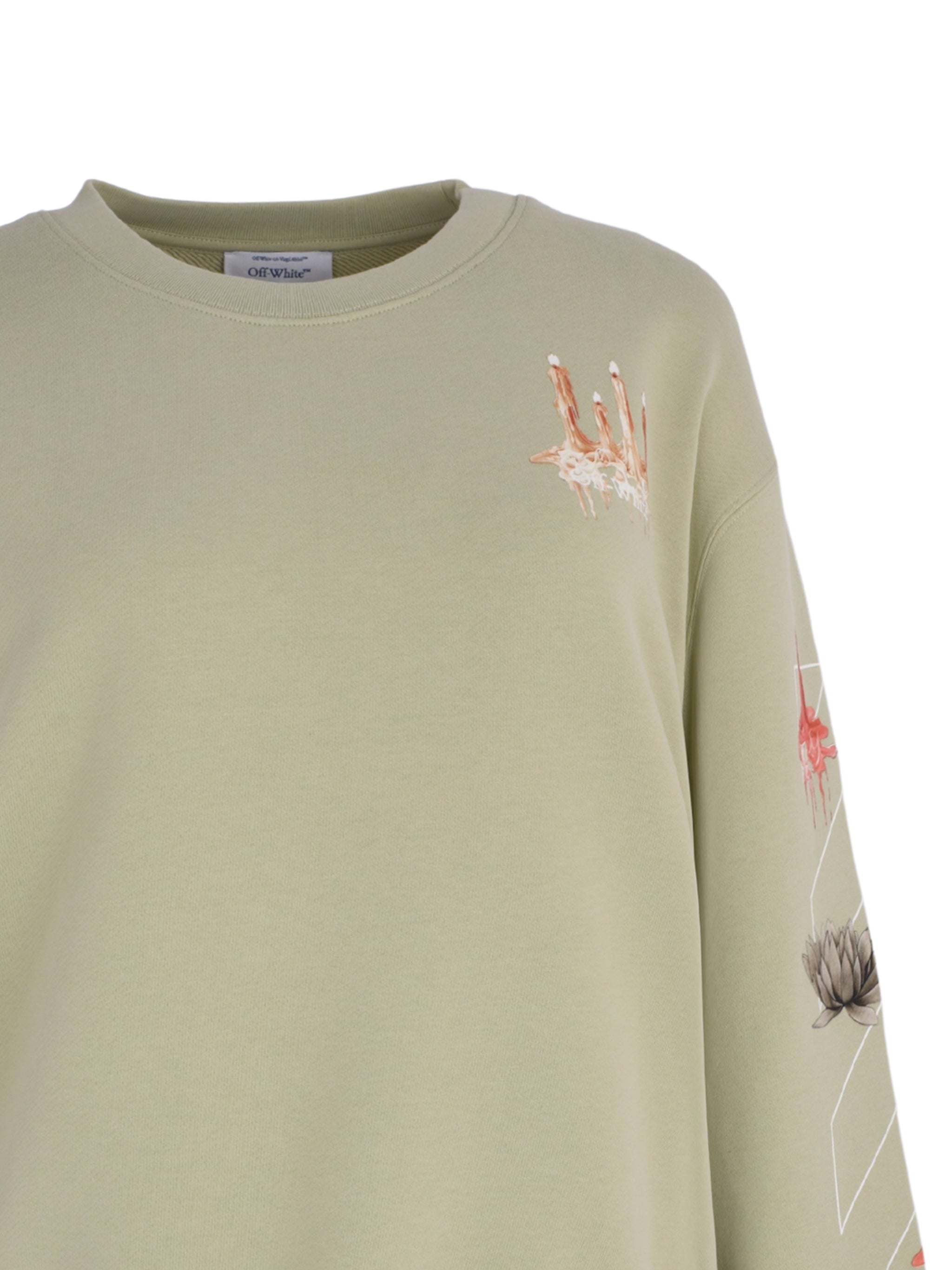 CANDLES ARROW REGULAR CREW