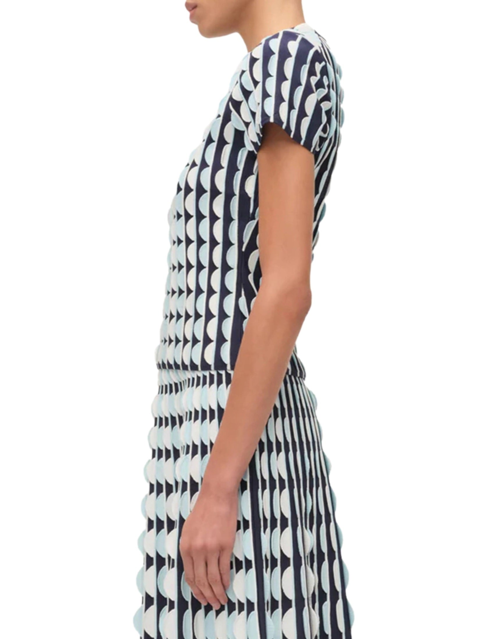 Kendra s/s top