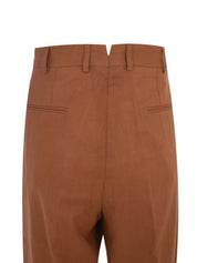 Linnen pants