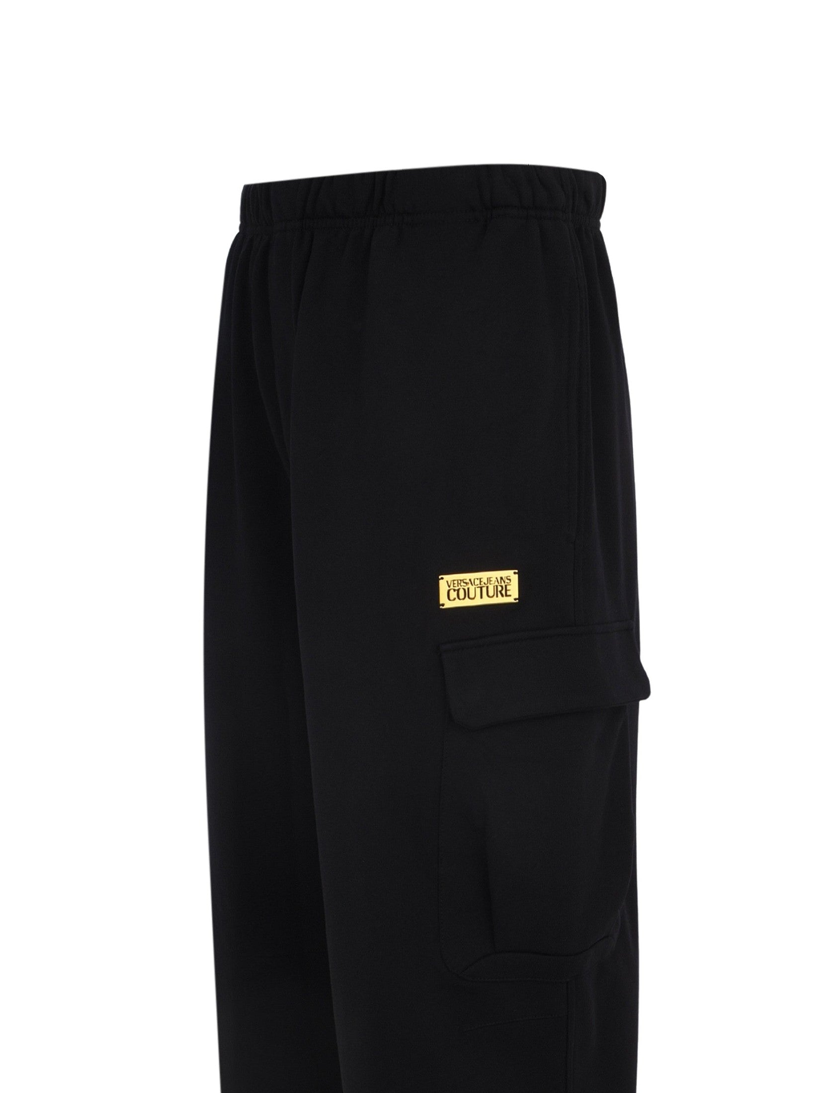 Vjc metal placket