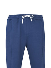 Dark blue pants