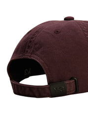 Y-3 DAD CAP SHAMAR