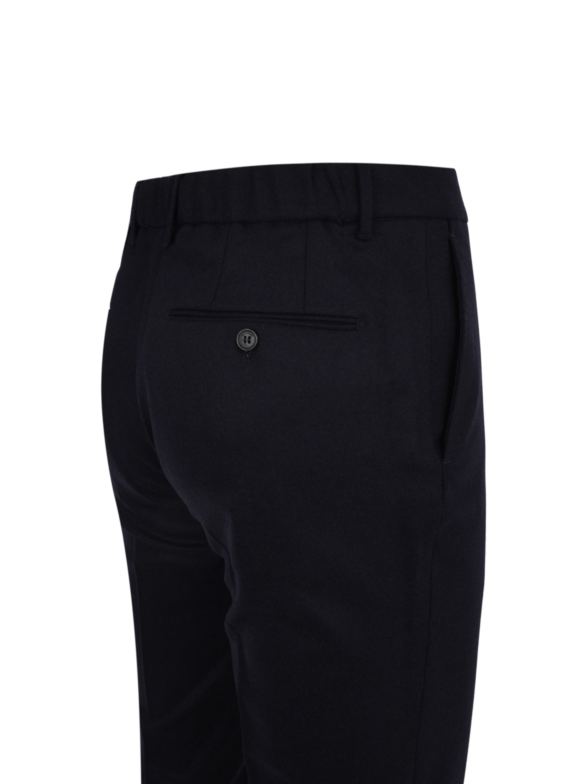 MEN TROUSERS