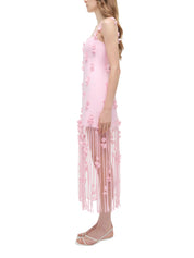 Juliana midi dress