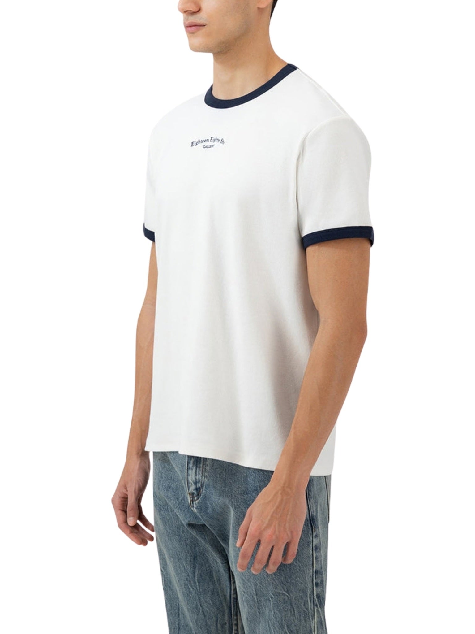 The ringer tee