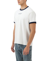 The ringer tee