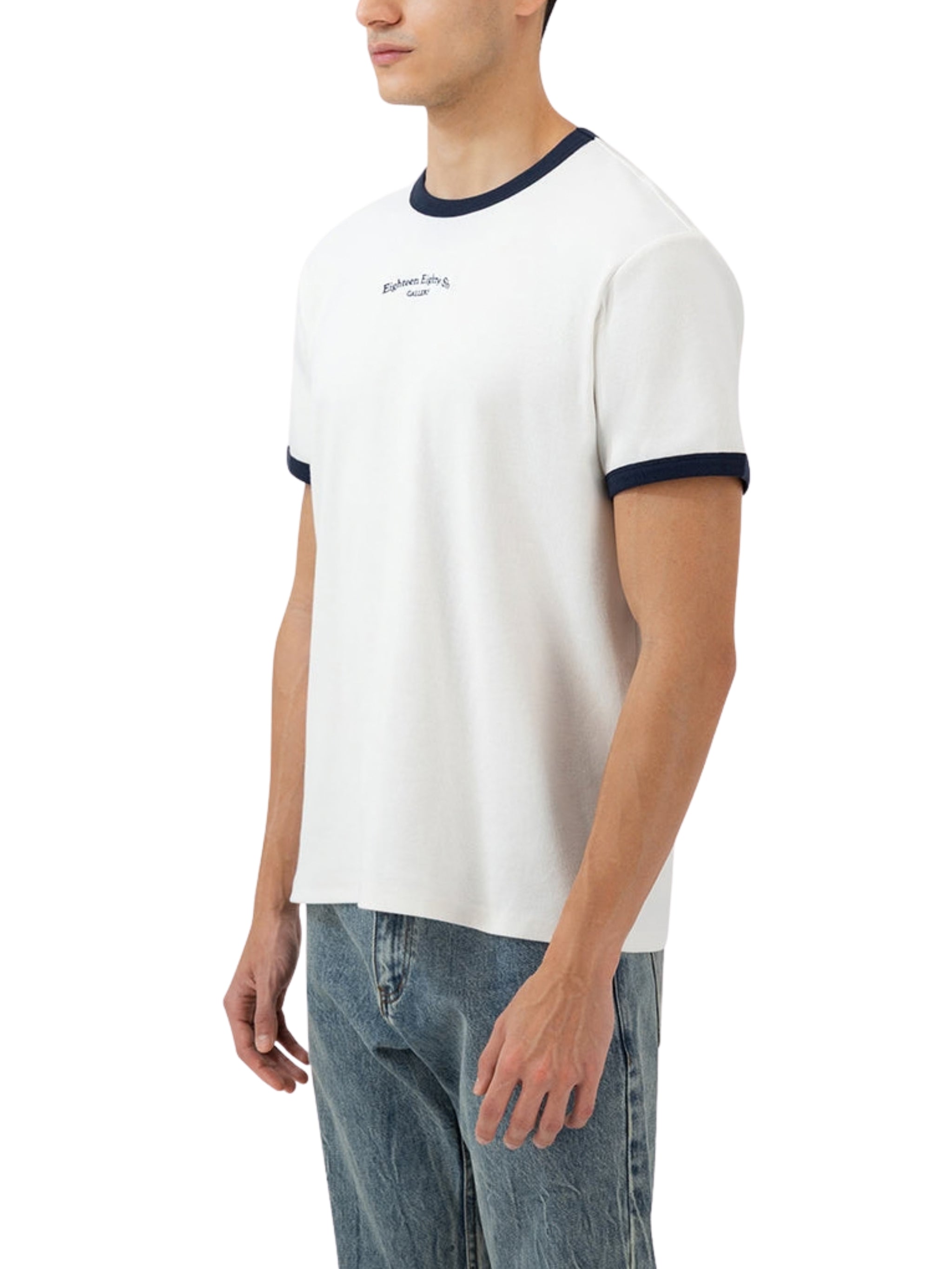 The ringer tee