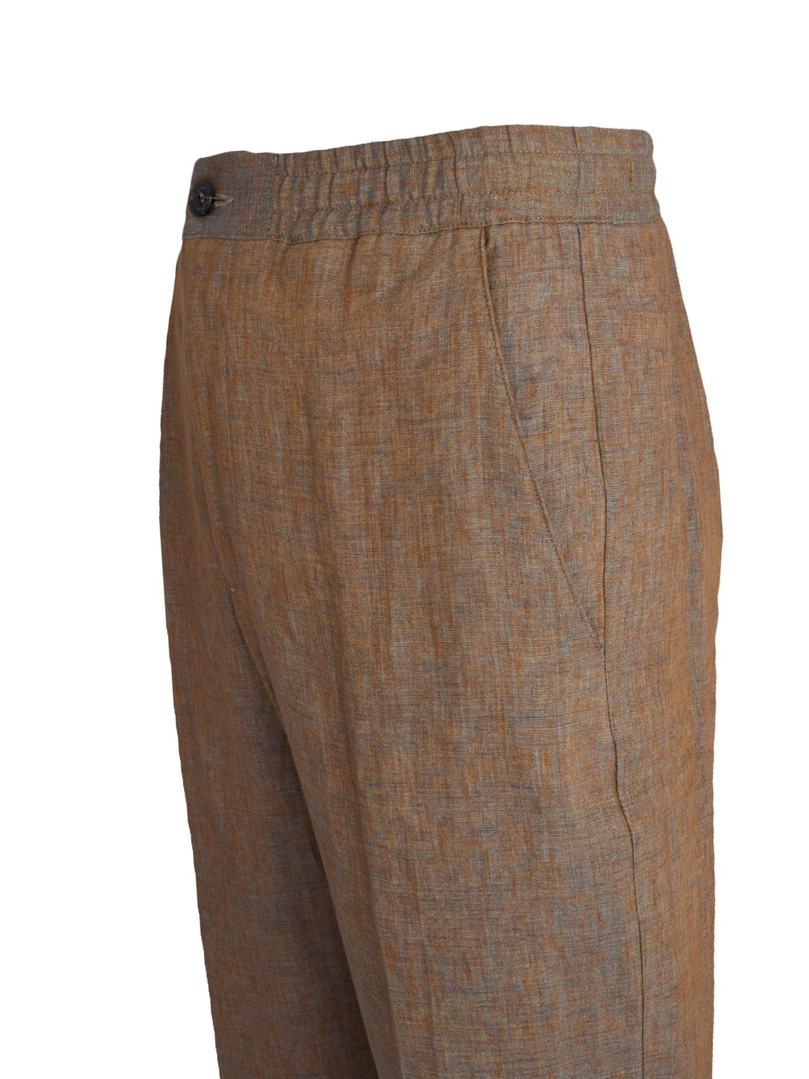 Pantalone alex lino delave