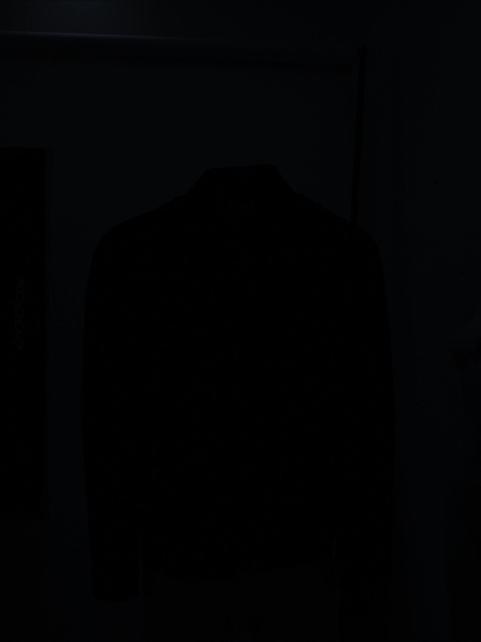 Lucas linen jacket