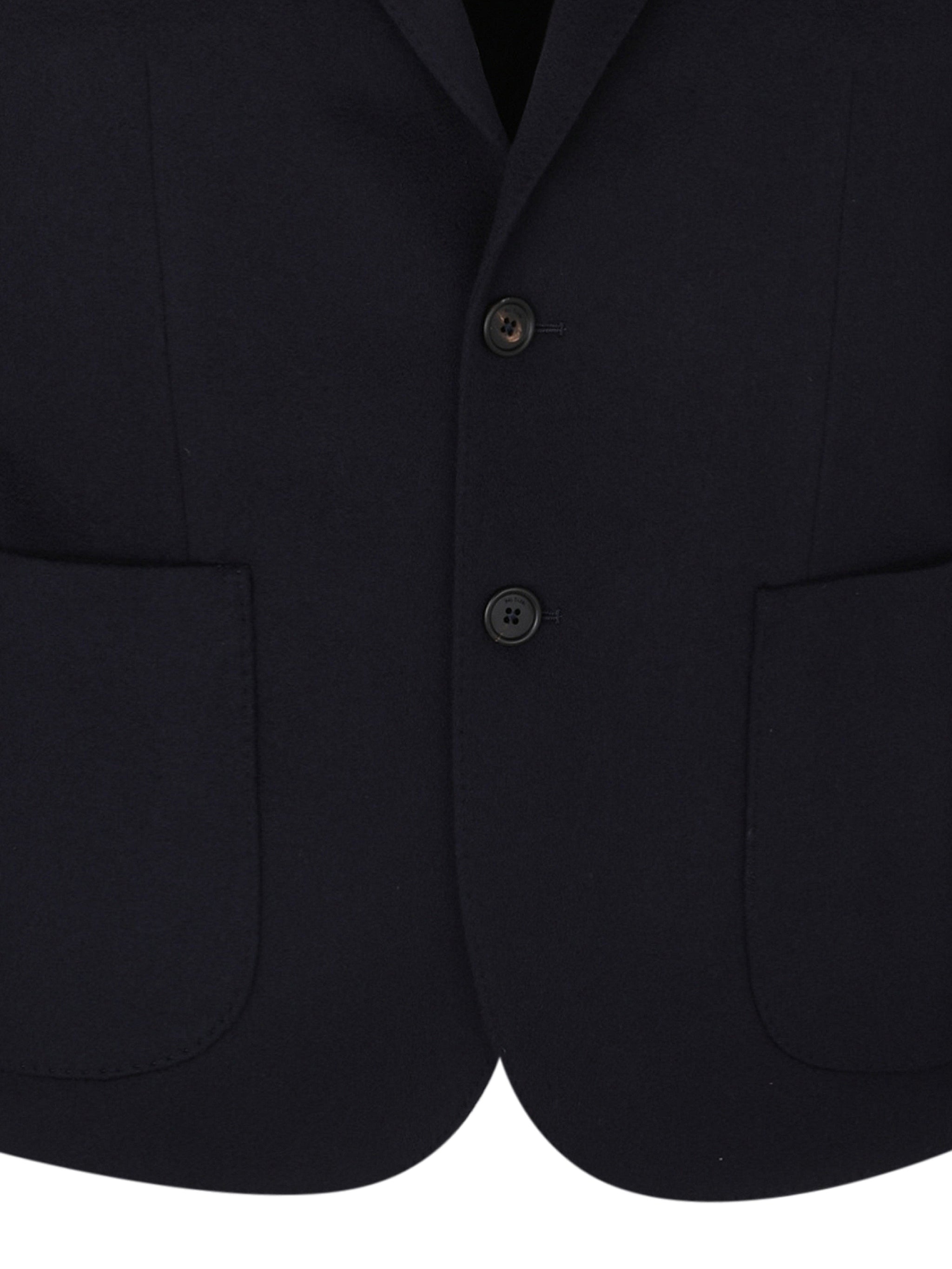 Man jacket