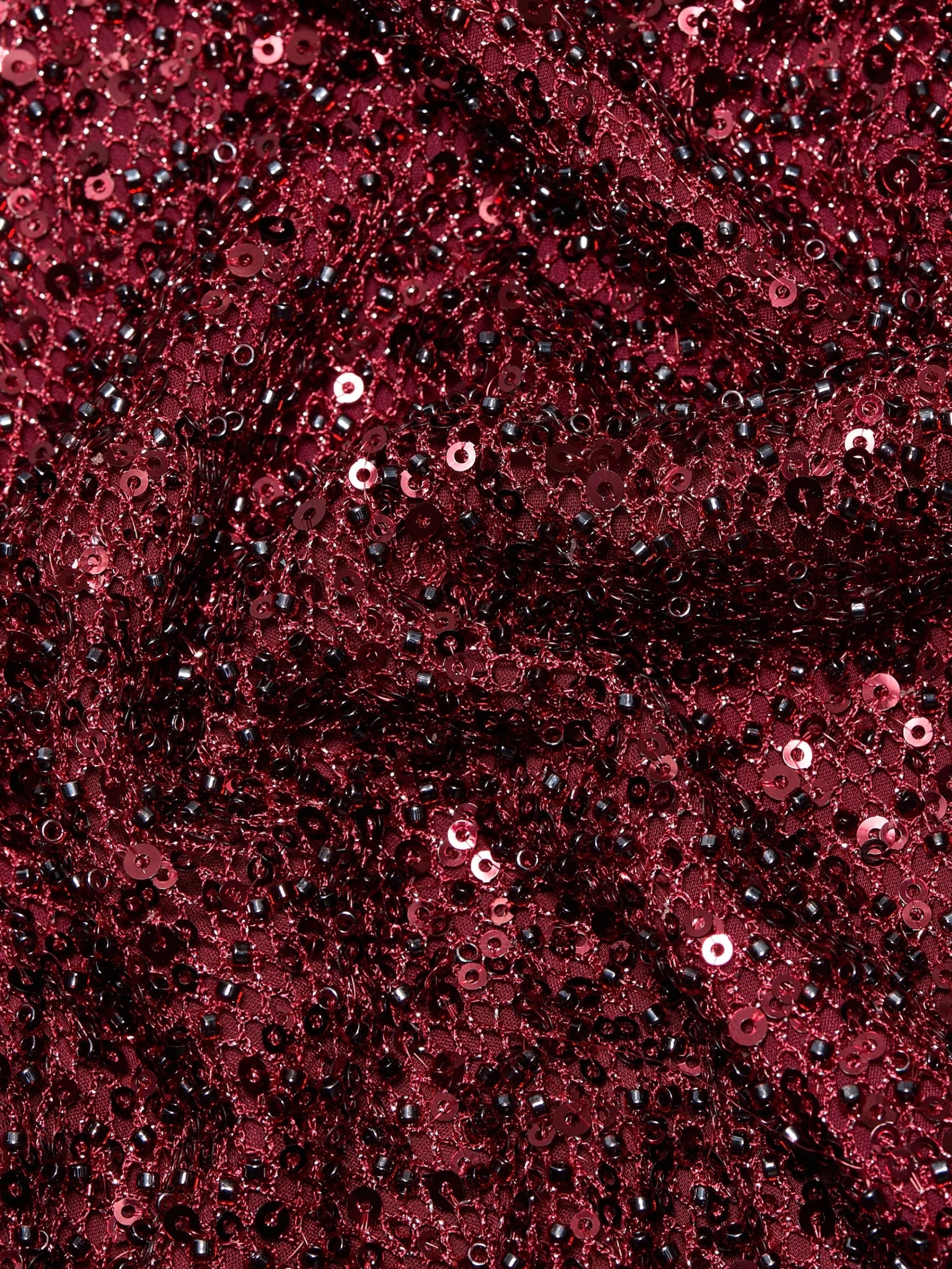 Zaria cowl neck midi dress