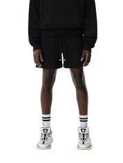 AMIRI EMBROIDERED SHORT