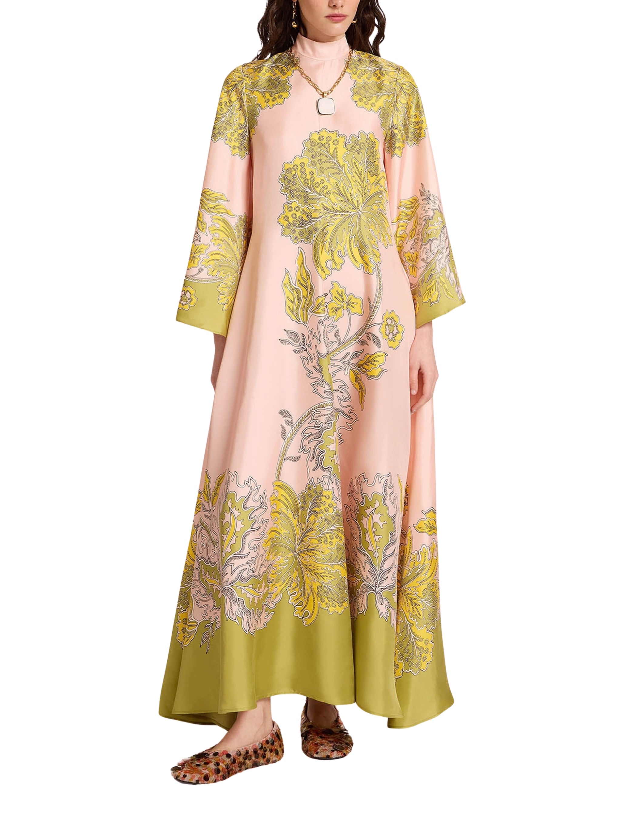Magnifico dress