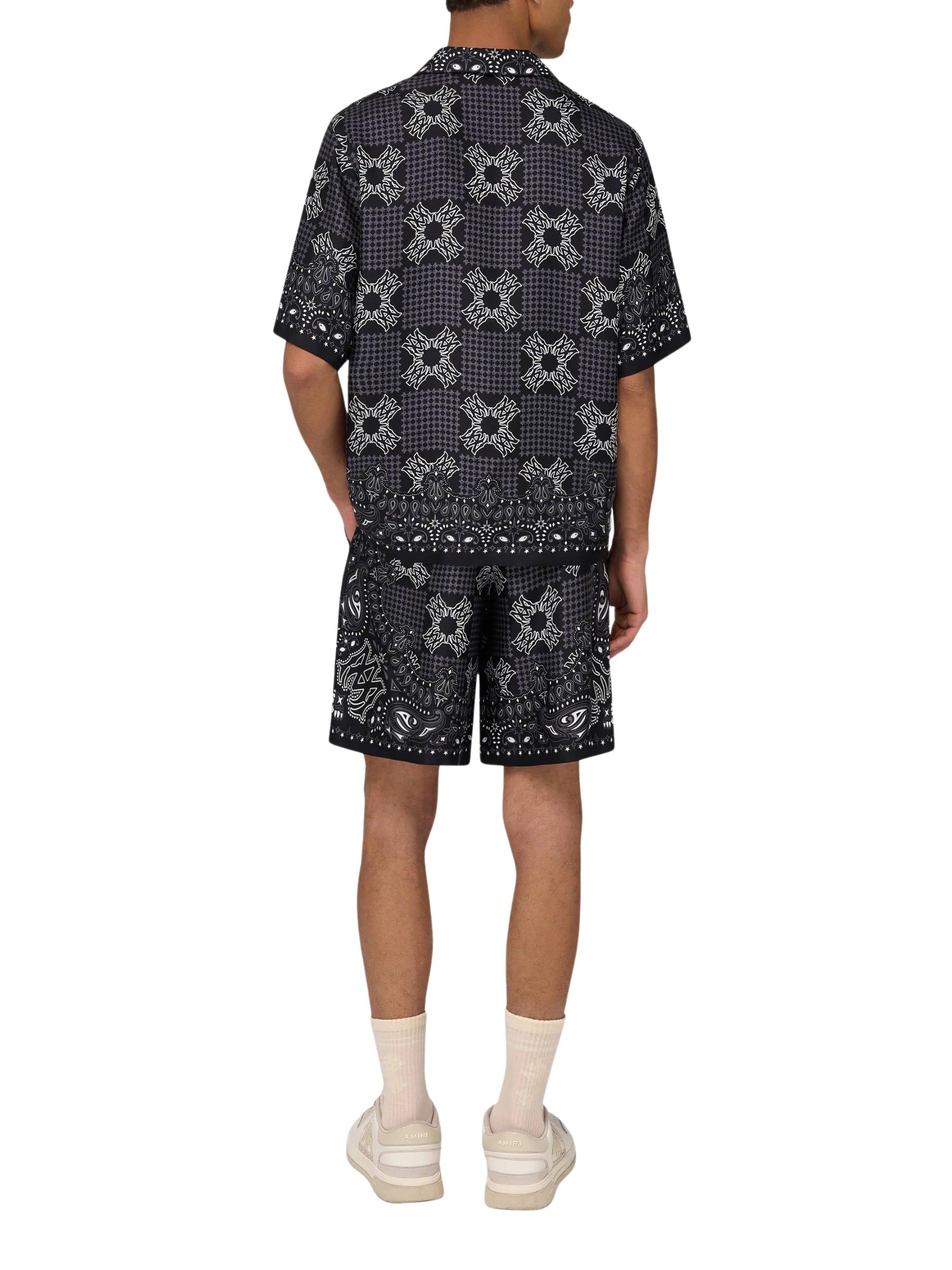 Ma check se short