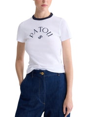 Organic Cotton Fitted JP T-Shirt
