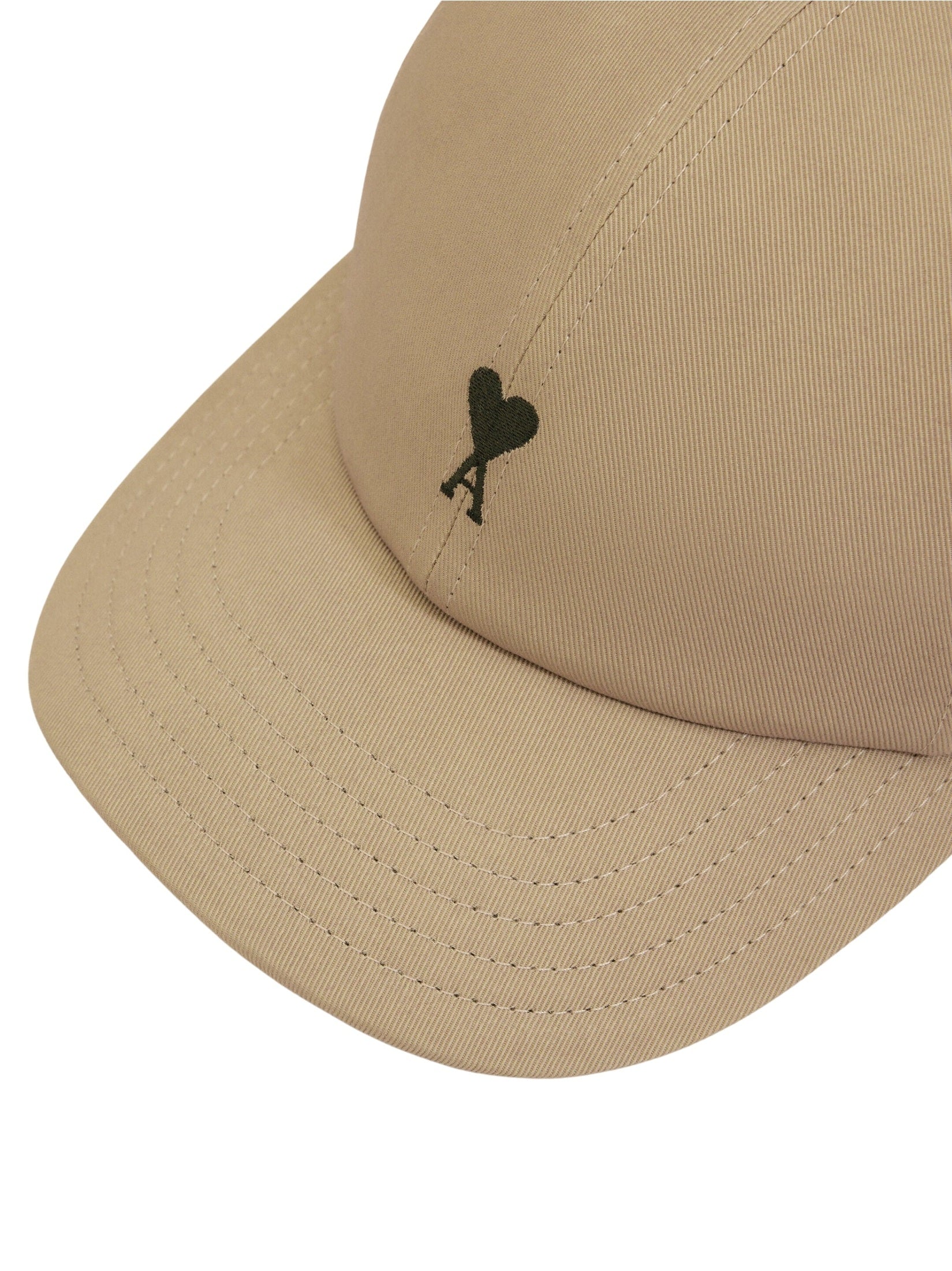 Ami de coeur embroidery cap