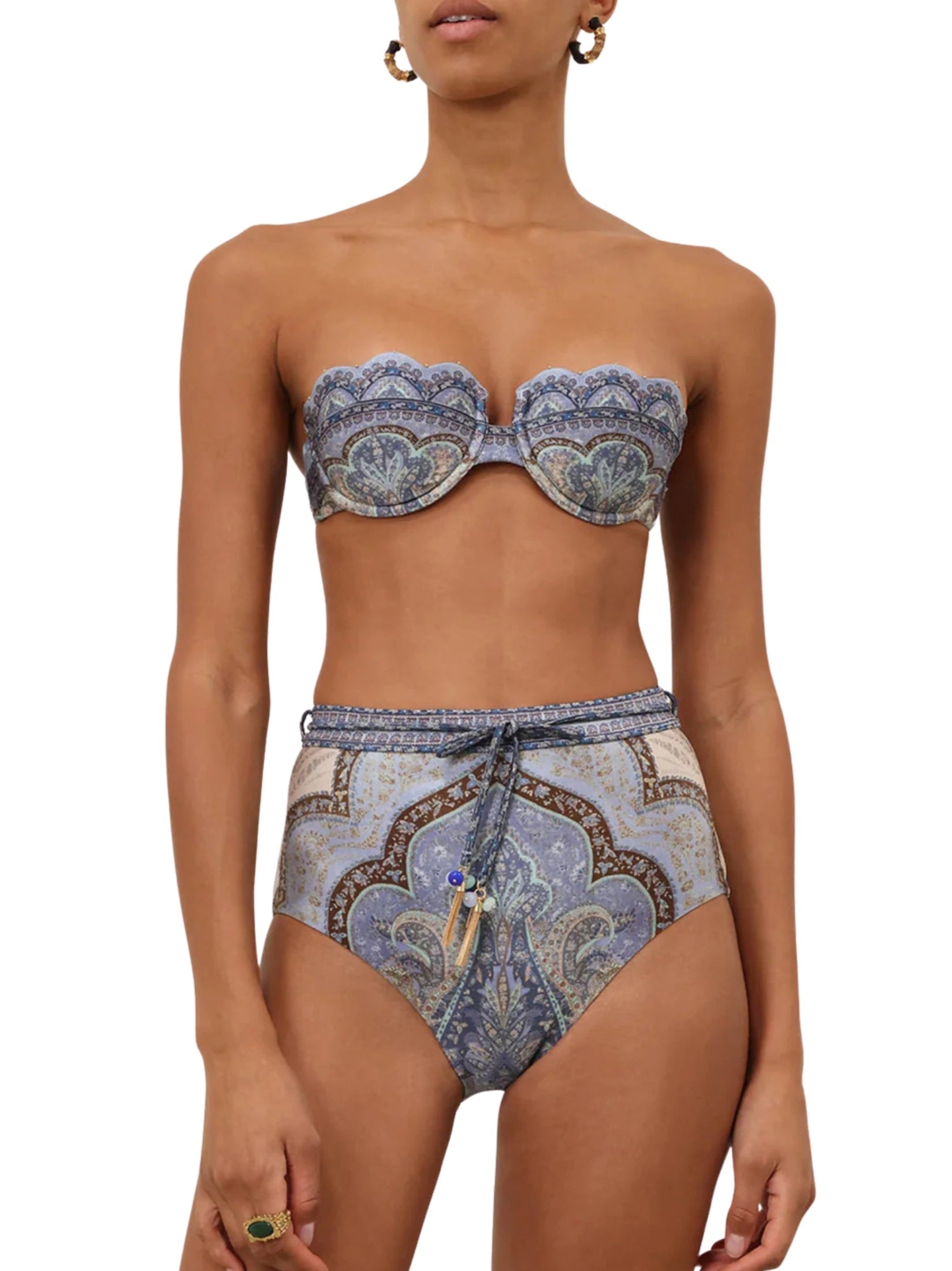 Wanderlust high waist pant