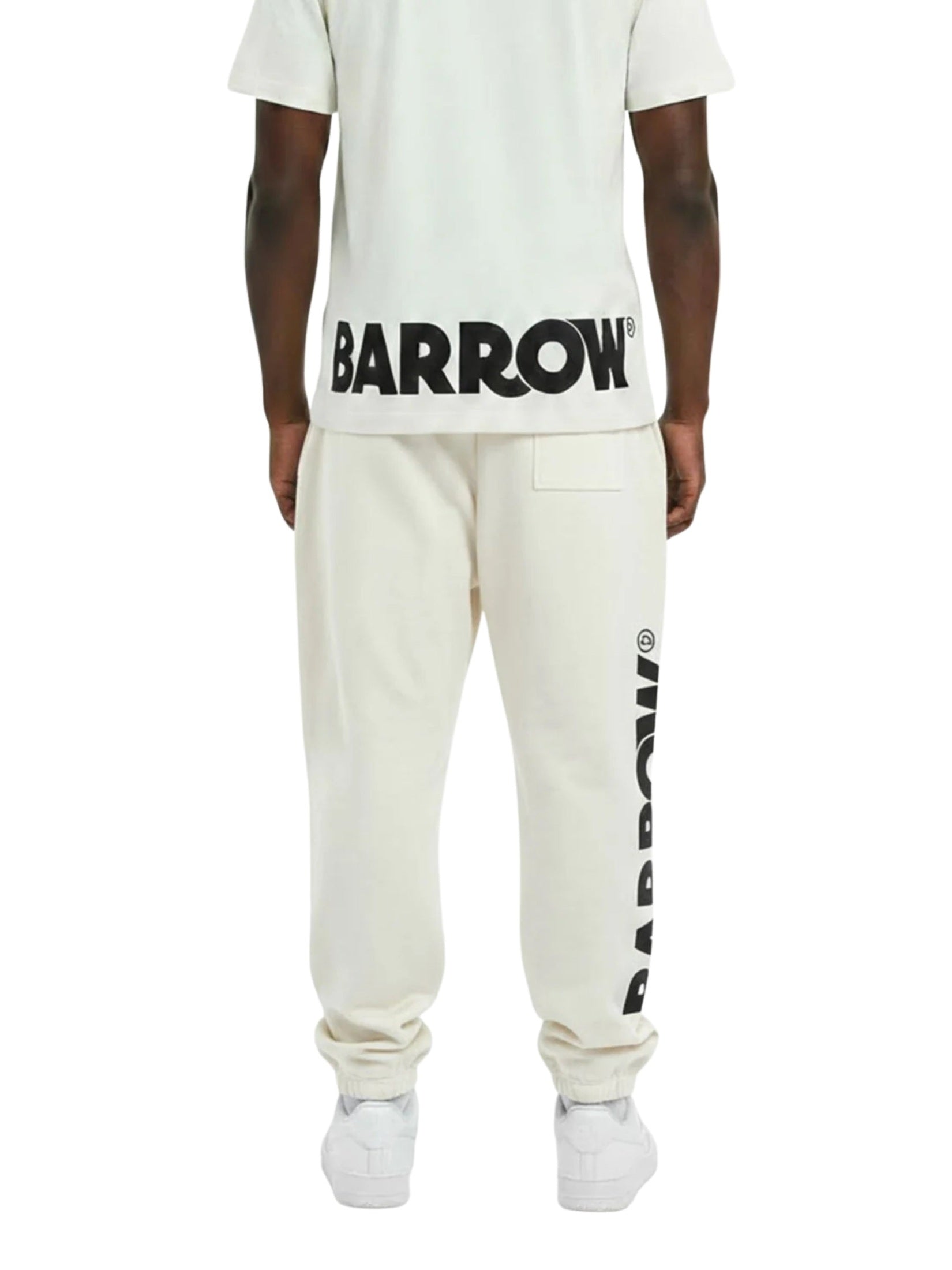 Sweatpants unisex