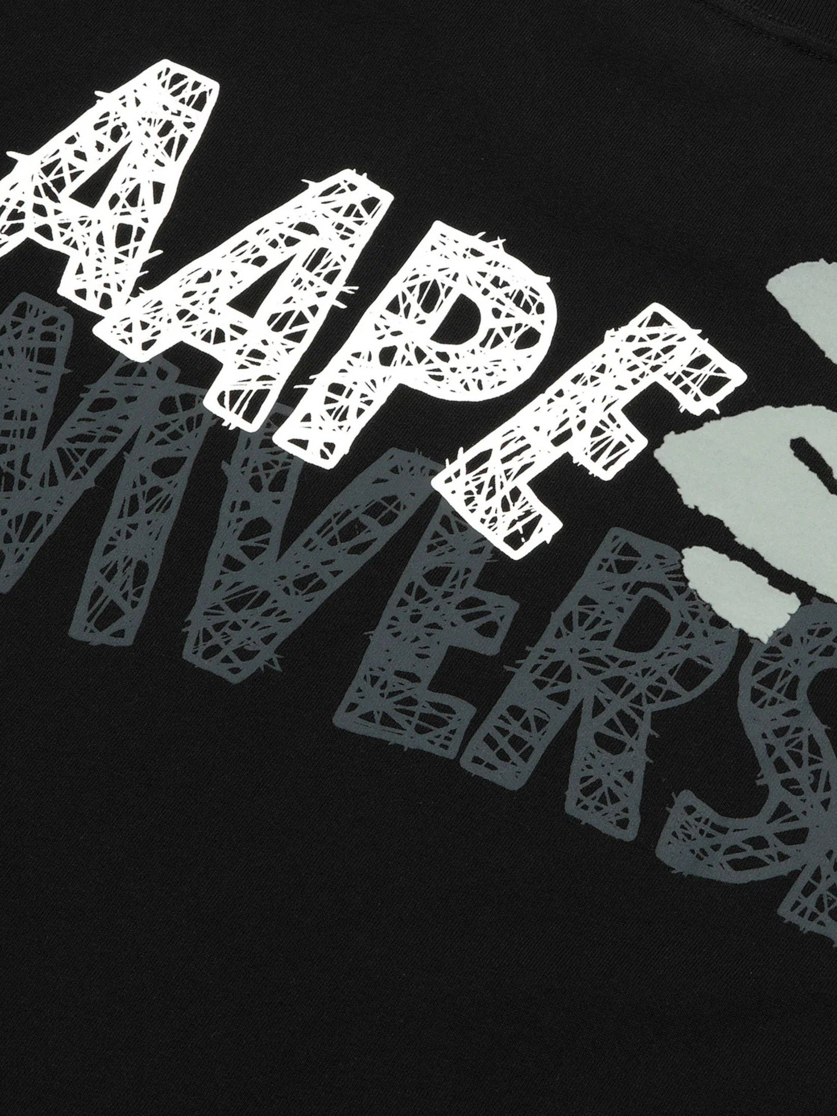 Aape basic tee