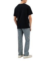 The palm label tee