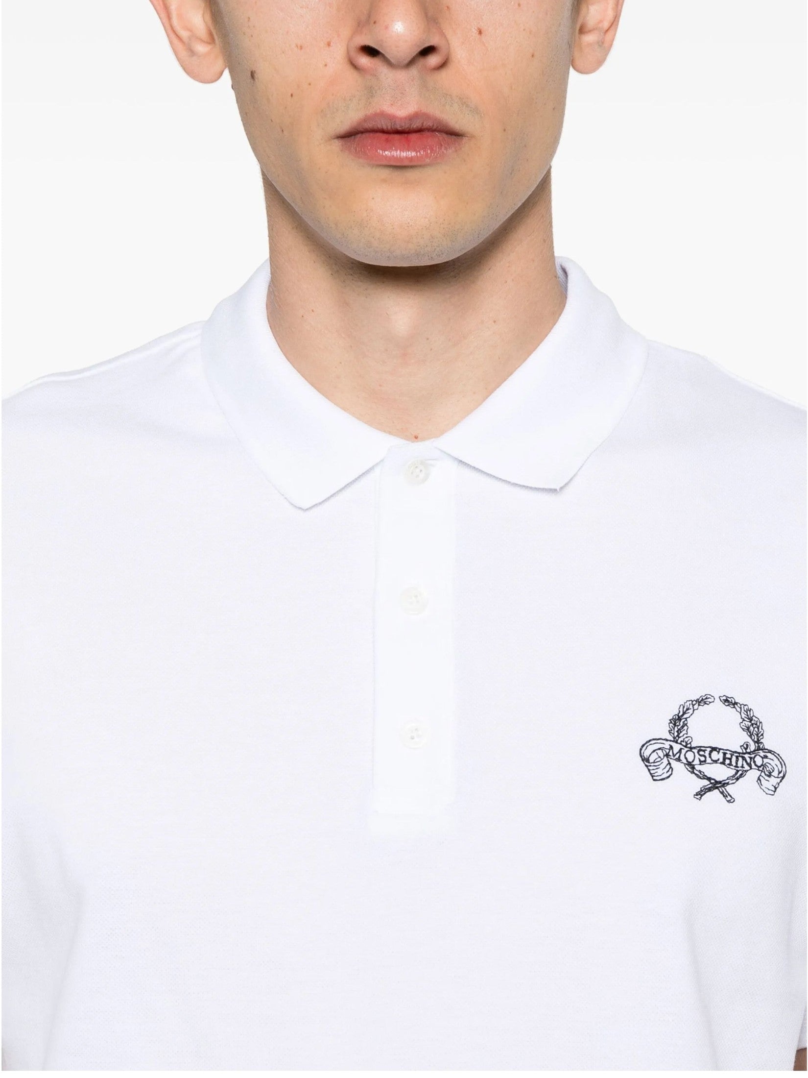 Polo shirt