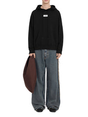 Numeric Sweatshirt